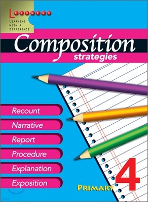 Composition Strategies Primary 4