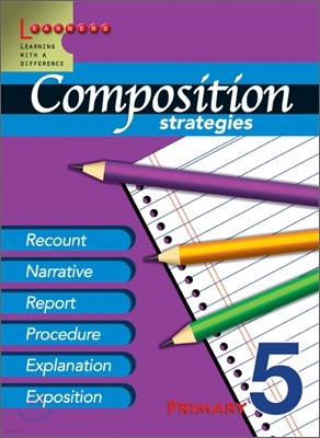 Composition Strategies Primary 5