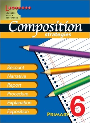 Composition Strategies Primary 6