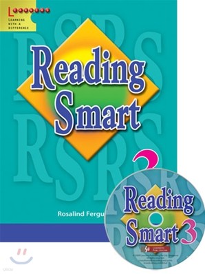 Reading Smart 3 (Book & CD)