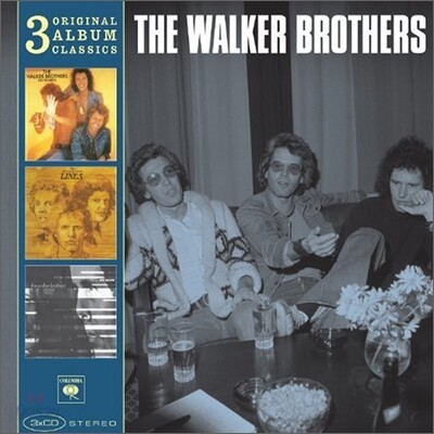 Walker Brothers - Original Album Classics