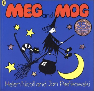 Meg and Mog