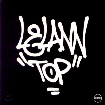 Eric Le Lann - Le Lann Top