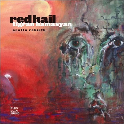 Tigran Hamasyan - Red Hail
