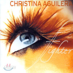 Christina Aguilera - Fighter