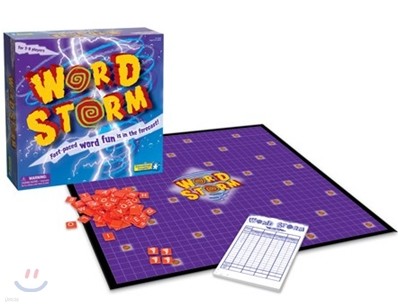 Word Storm