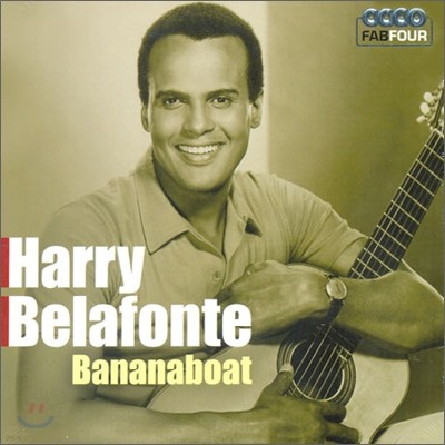 Harry Belafonte - Bananaboat