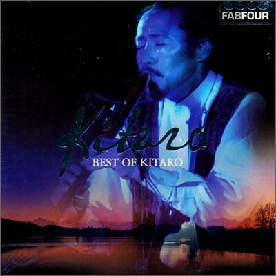 Kitaro - Best Of Kitaro 기타로 베스트