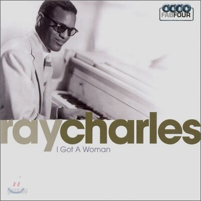Ray Charles - I Got A Woman
