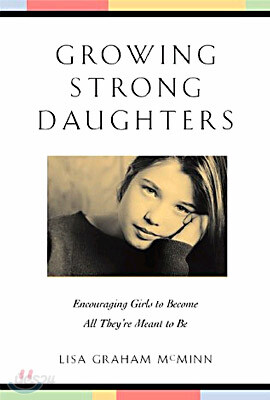 Growing Strong Daughters