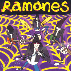 Ramones - Greatest Hits Live