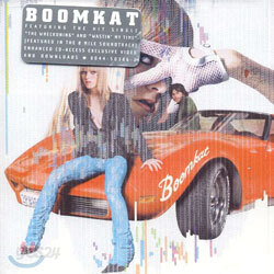 Boomkat - Boomkatalogue. One