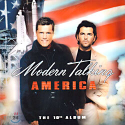 Modern Talking - America