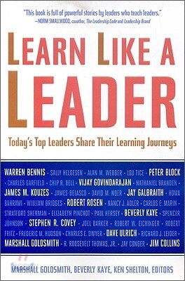 Learn Like a Leader