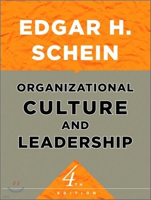 Organizational Culture and Leadership