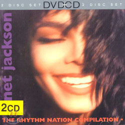 Janet Jackson - Rhythm Nation 1814 / The Rhythm Nation Compilation