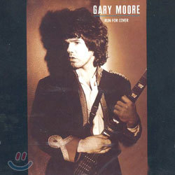 Gary Moore - Run For Cover