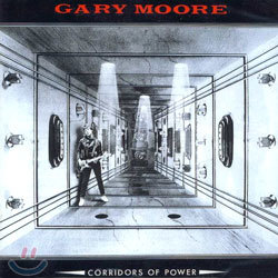 Gary Moore - Corridors Of Power