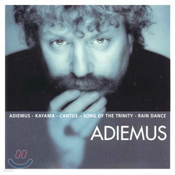 Adiemus - The Essential