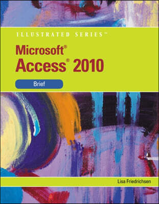 Course Technology Microsoft Office Access 2010