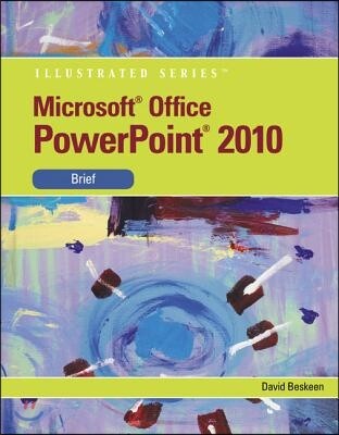 Course Technology Microsoft Office Powerpoint 2010