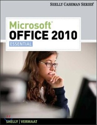 Cengage Learning Microsoft Office 2010