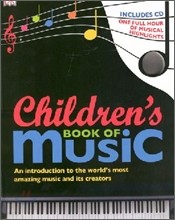DK Children's Book of Music