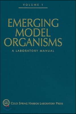 Emerging Model Organisms - 예스24