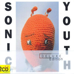 Sonic Youth - Dirty (Deluxe Edition)
