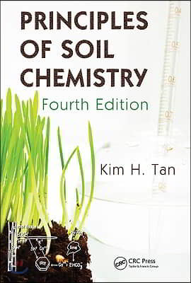 Principles of Soil Chemistry
