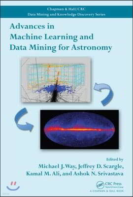 Advances in Machine Learning and Data Mining for Astronomy