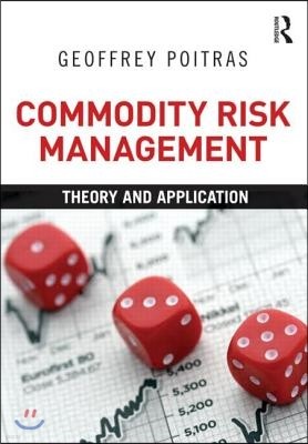 Commodity Risk Management