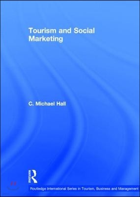 Tourism and Social Marketing