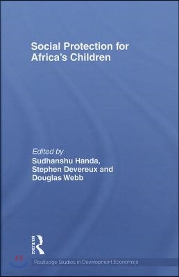 Social Protection for Africa's Children