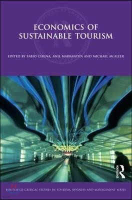 Economics of Sustainable Tourism