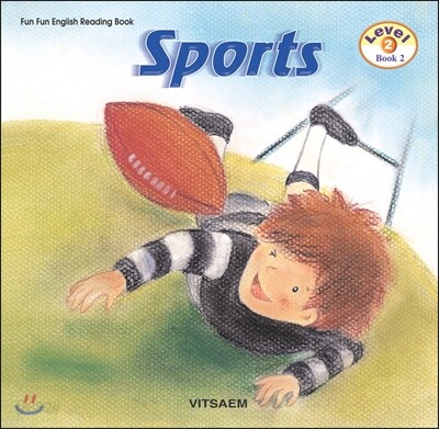 Sports (Level 2 - 2)