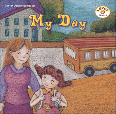 My Day (Level 2 - 4)