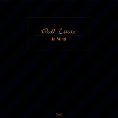 Real Estate - In Mind (Download Card)(Vinyl LP)
