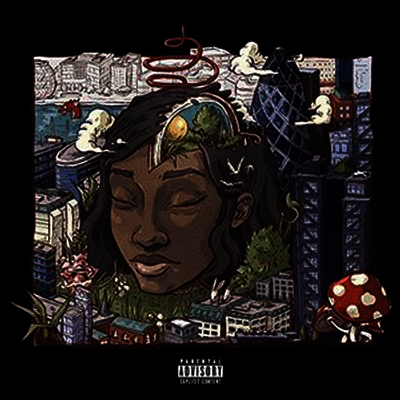 Little Simz - Stillness In Wonderland (Digipack)(CD)