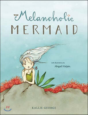 The Melancholic Mermaid