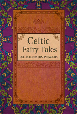 Ʈ ȭ(Celtic Fairy Tales)