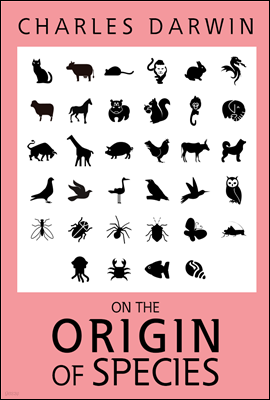  (On the Origin of Species)