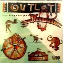 Outlet / Outlet (미개봉)