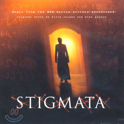 Stigmata (Ƽ׸Ÿ) O.S.T