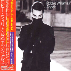 Robbie Williams - Angels