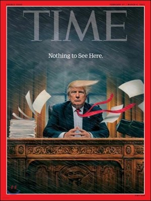 Time (ְ) - USA Ed. 2017 02 27