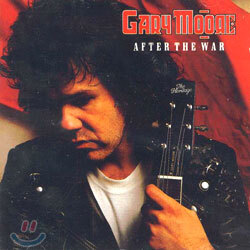 Gary Moore - After The War