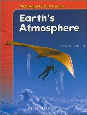 McDougal Littell Earth Science [Earth's Atmosphere] : Pupil's Edition (2007)