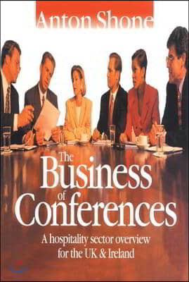 Business of Conferences