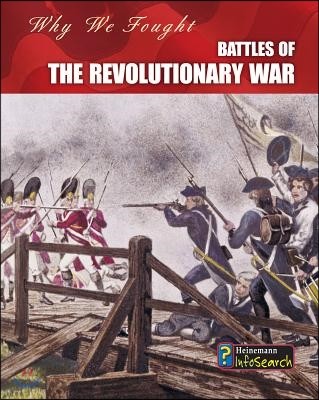 Battles of the Revolutionary War